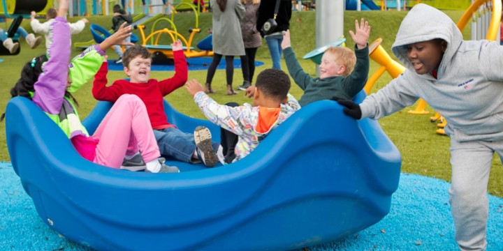 Innovation is Invitation