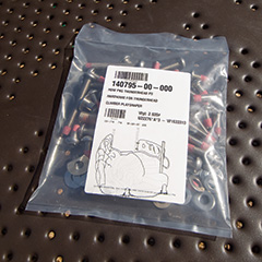 Hardware Packs Hardware Packs