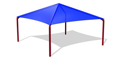 CoolToppers® Pyramid