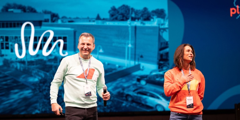 Karlye Emerson Named President & CEO