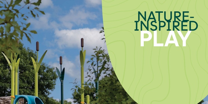 Nature-Inspired Play Brochure